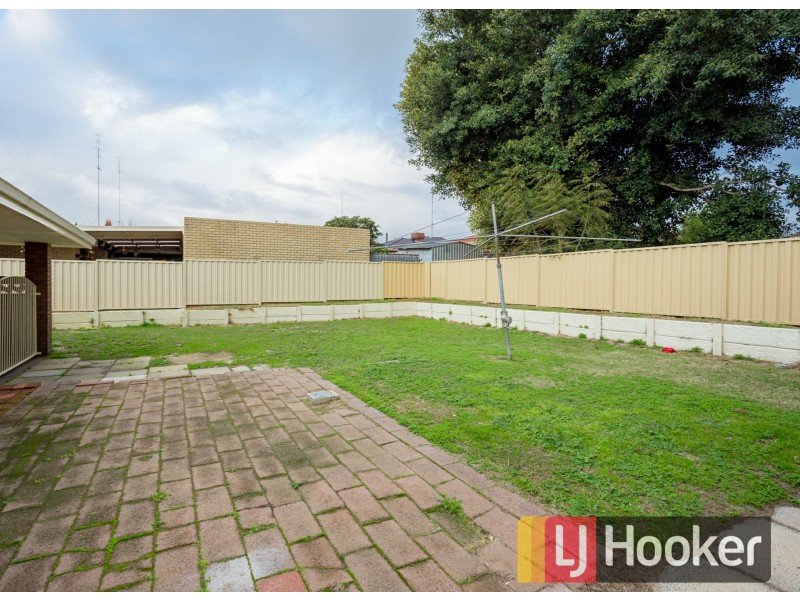 63 Bunning Boulevard, East Bunbury WA 6230