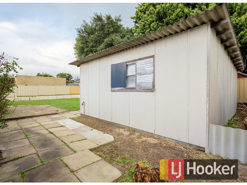 63 Bunning Boulevard, East Bunbury WA 6230