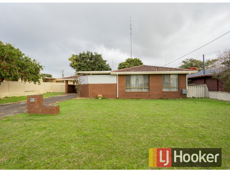 63 Bunning Boulevard, East Bunbury WA 6230