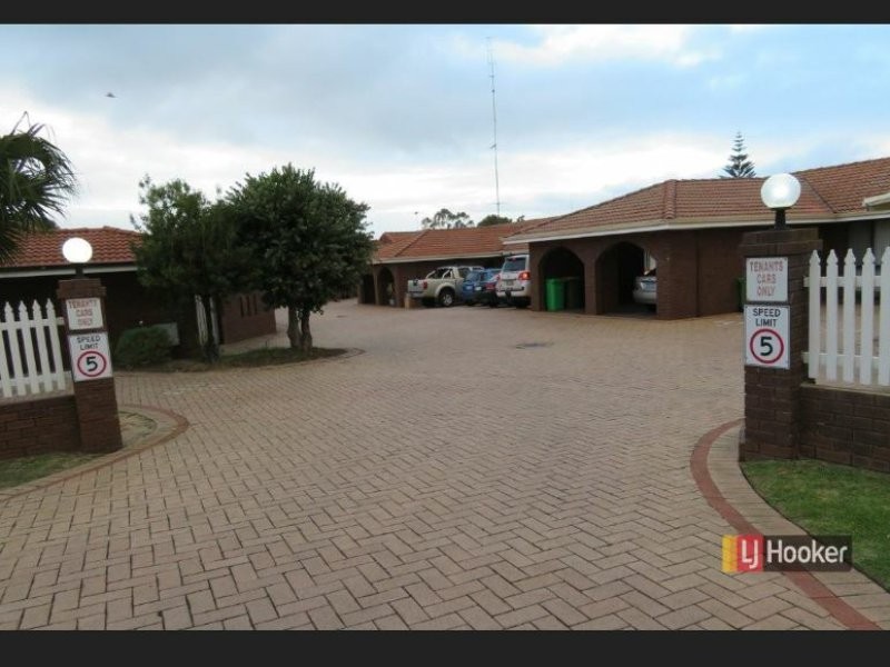3/41-43 Minninup Road, South Bunbury WA 6230