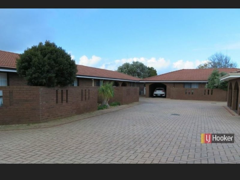 3/41-43 Minninup Road, South Bunbury WA 6230