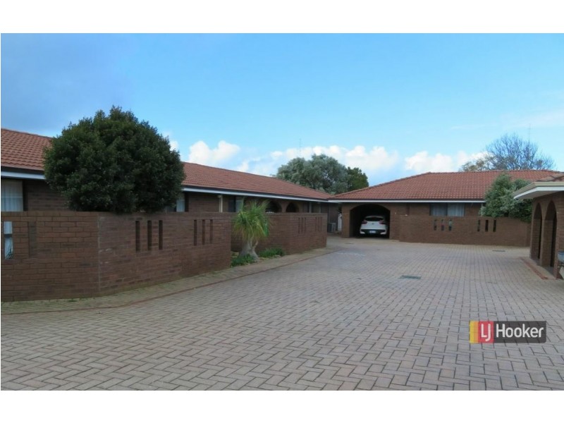 3/41-43 Minninup Road, South Bunbury WA 6230