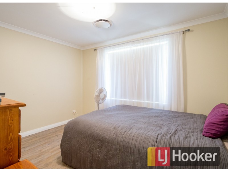 10 Longbow Approach, Dalyellup WA 6230