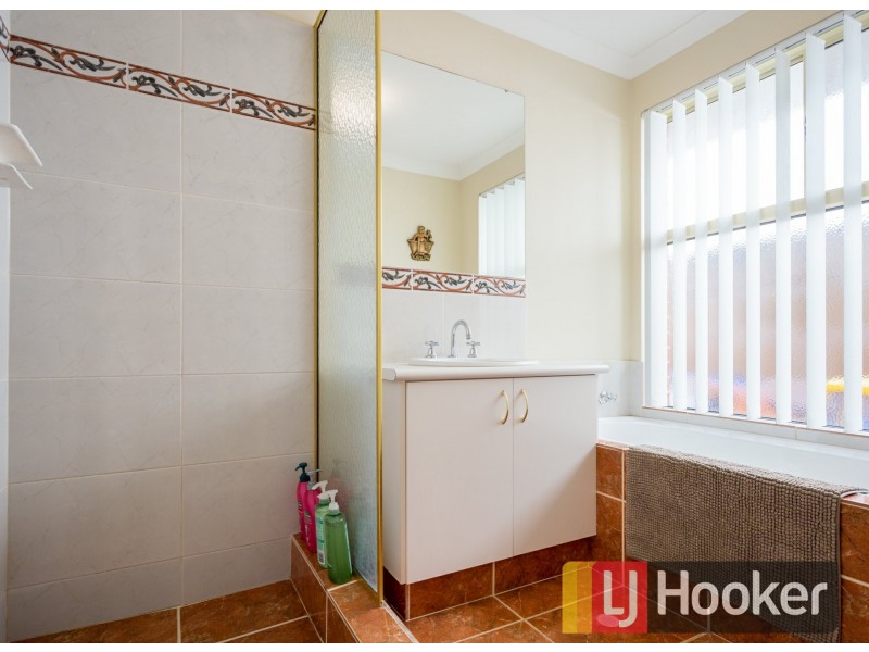 10 Longbow Approach, Dalyellup WA 6230