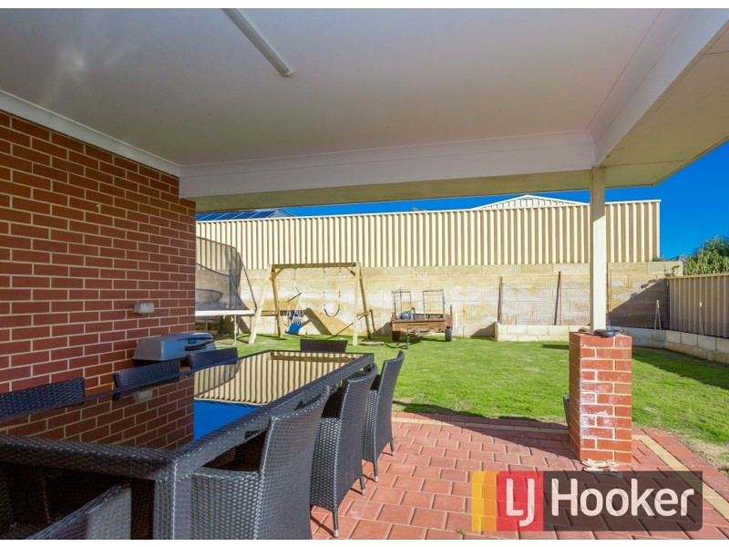 10 Longbow Approach, Dalyellup WA 6230