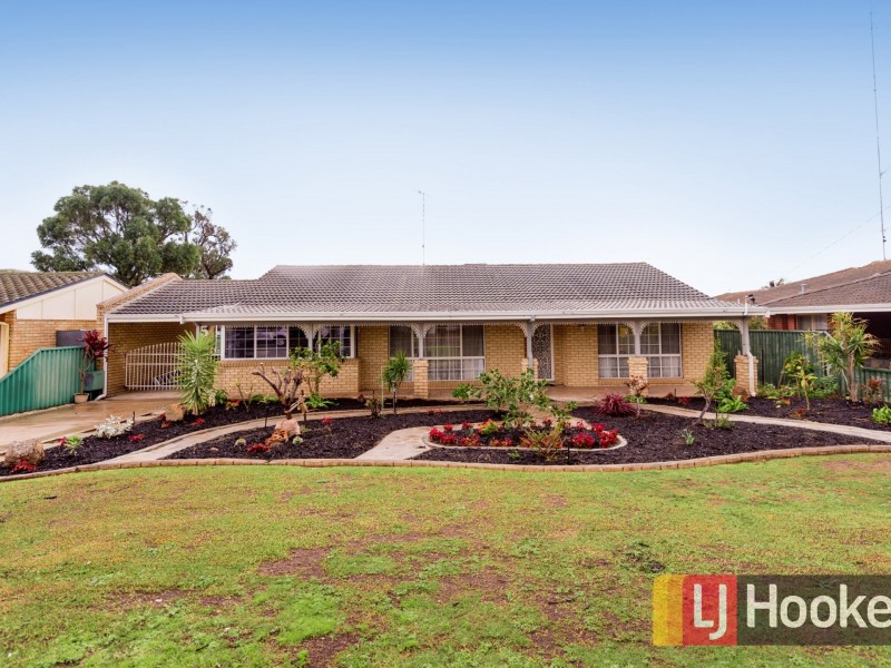 5 Carpenter Terrace, Australind WA 6233