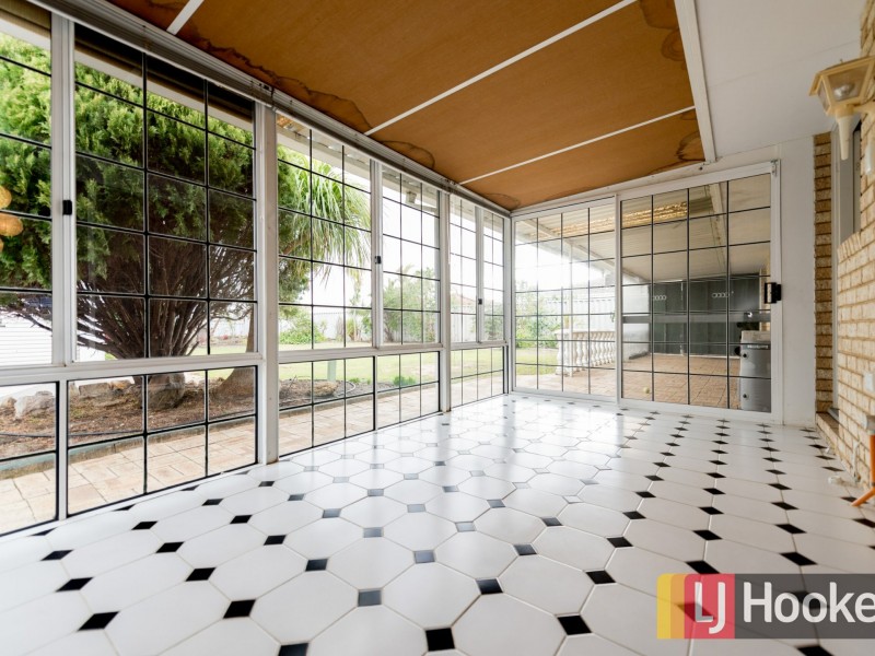 5 Carpenter Terrace, Australind WA 6233