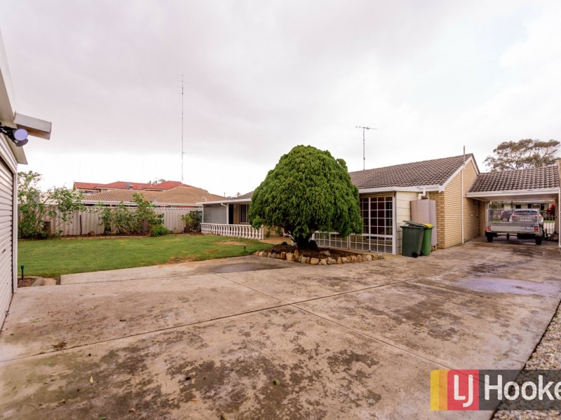 5 Carpenter Terrace, Australind WA 6233