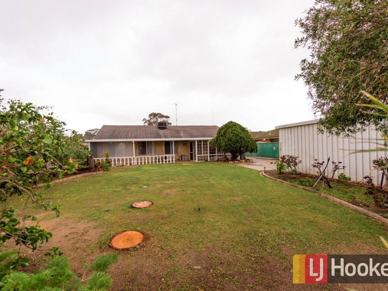 5 Carpenter Terrace, Australind WA 6233
