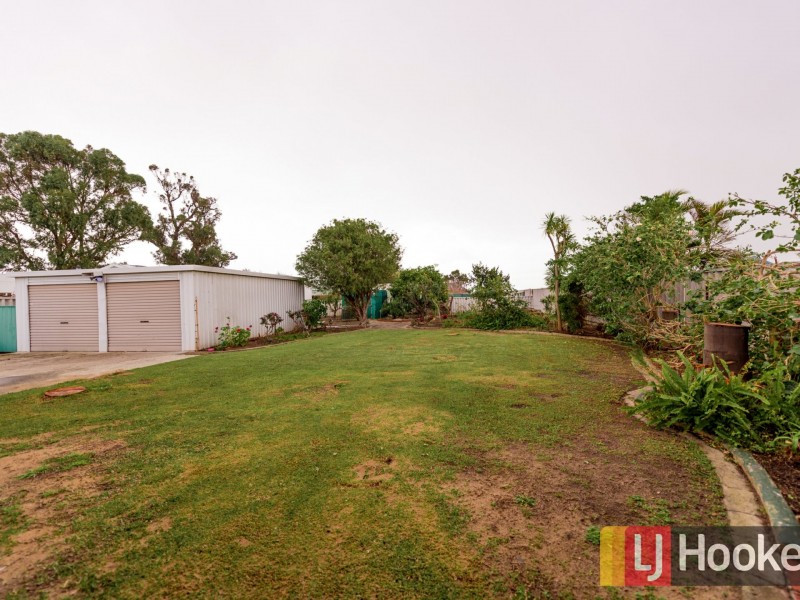 5 Carpenter Terrace, Australind WA 6233