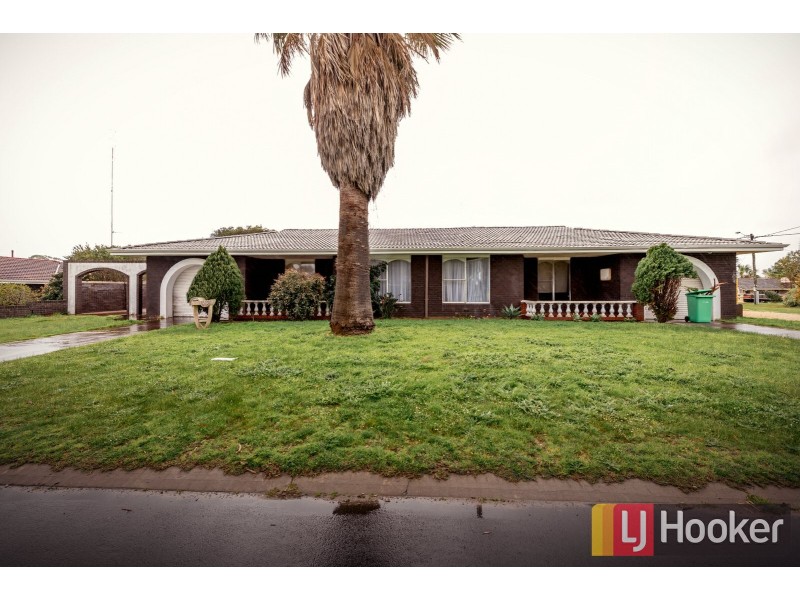 26 Adam Road, South Bunbury WA 6230