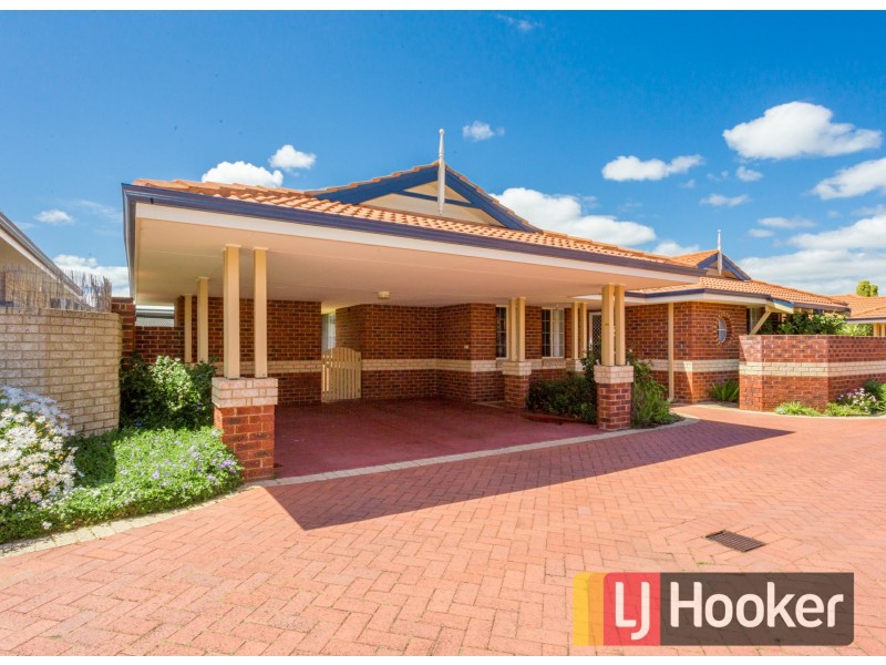 4/77 Beach Road, South Bunbury WA 6230