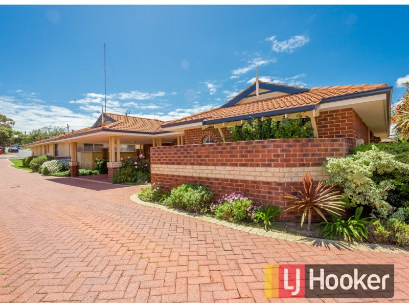 4/77 Beach Road, South Bunbury WA 6230