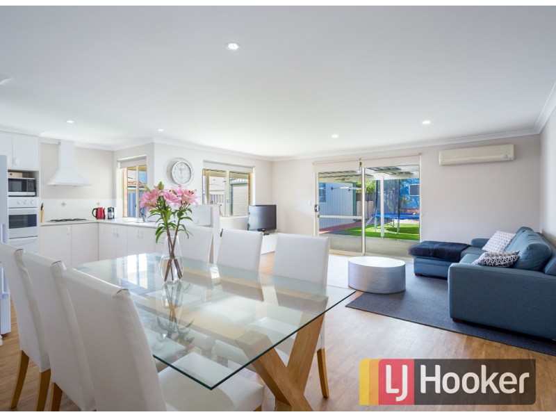 122 Millard Street, Eaton WA 6232