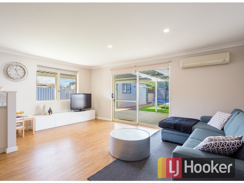 122 Millard Street, Eaton WA 6232