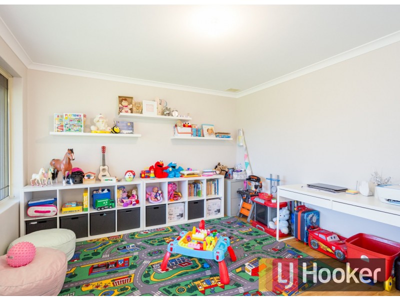 122 Millard Street, Eaton WA 6232