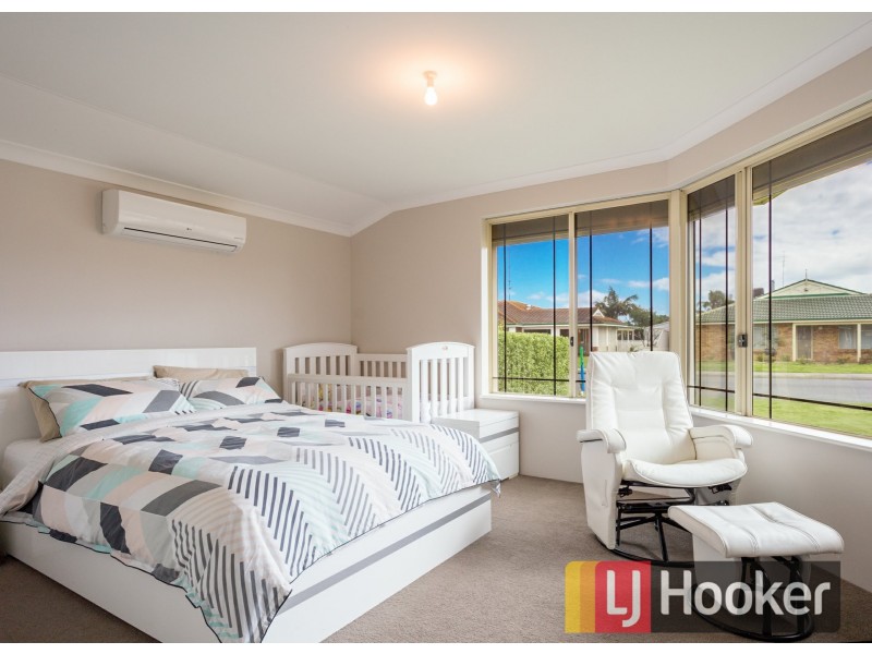 122 Millard Street, Eaton WA 6232