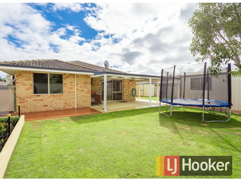 122 Millard Street, Eaton WA 6232