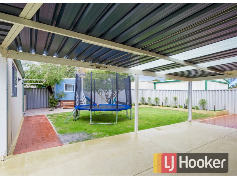 122 Millard Street, Eaton WA 6232