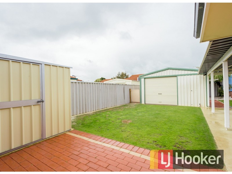 122 Millard Street, Eaton WA 6232