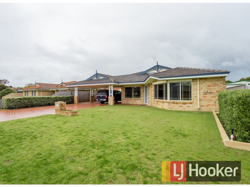 122 Millard Street, Eaton WA 6232