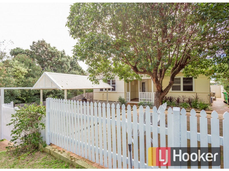 1A Steere Crescent, South Bunbury WA 6230