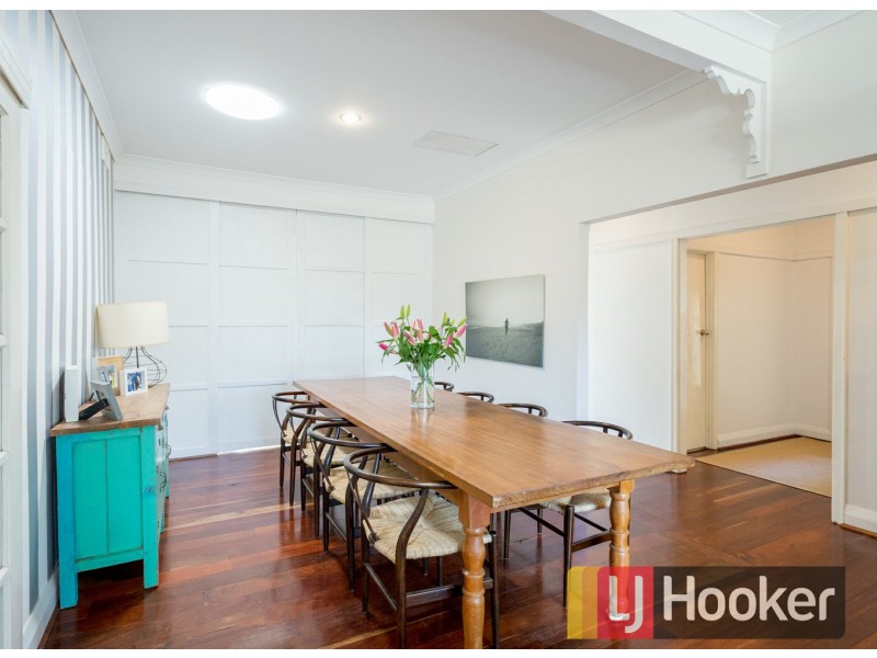 1A Steere Crescent, South Bunbury WA 6230