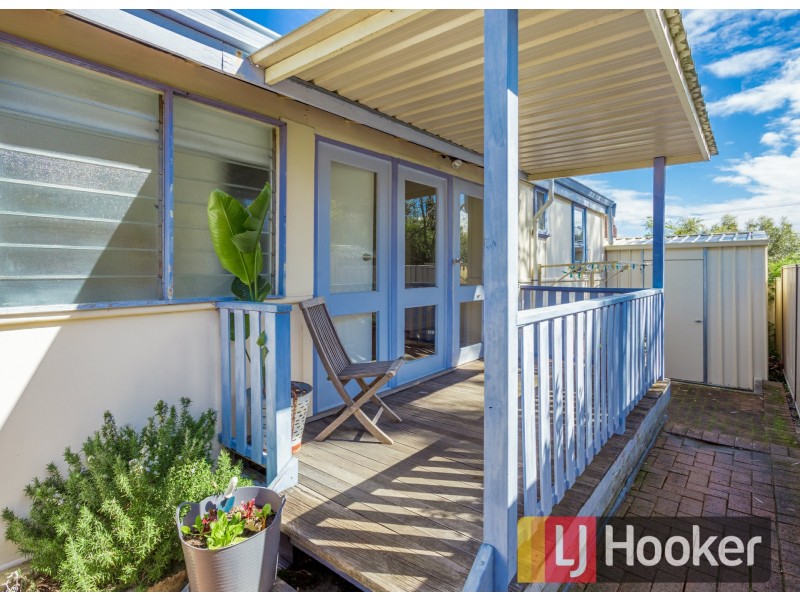 1A Steere Crescent, South Bunbury WA 6230