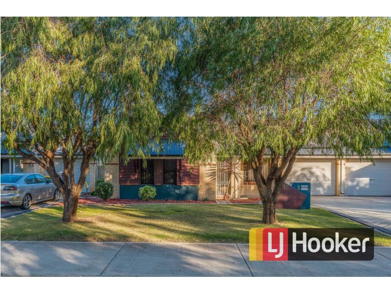 2/16 Moore Street, West Busselton WA 6280