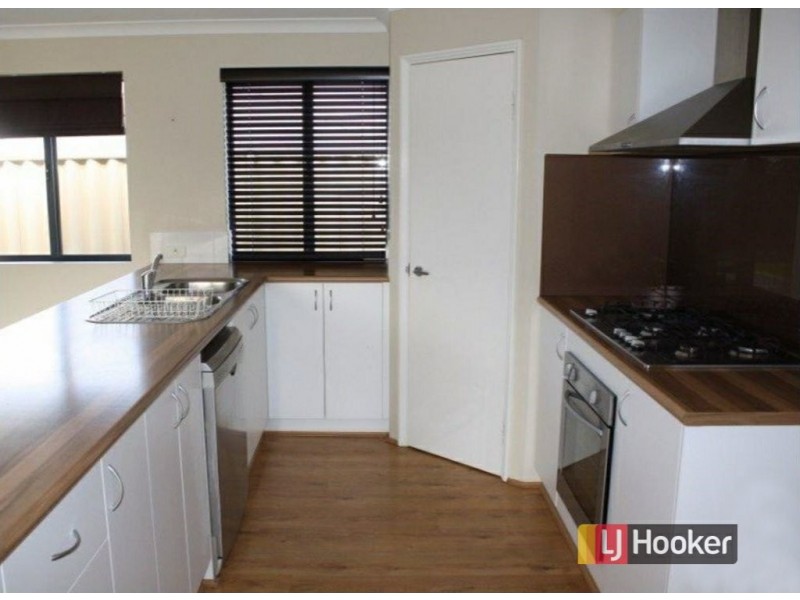 5 Gosse Way, Dalyellup WA 6230