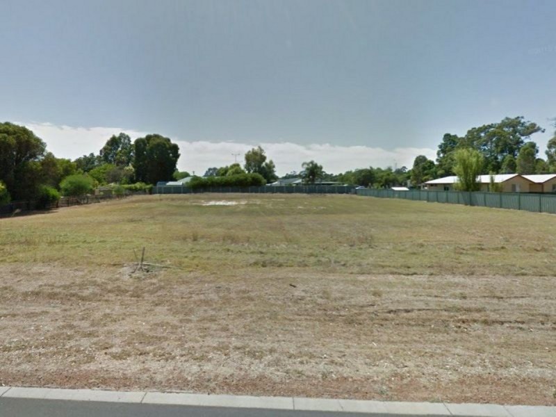 8 Bridge Street, Boyanup WA 6237