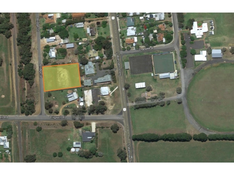 Prop Lot 2/8 Bridge Street, Boyanup WA 6237