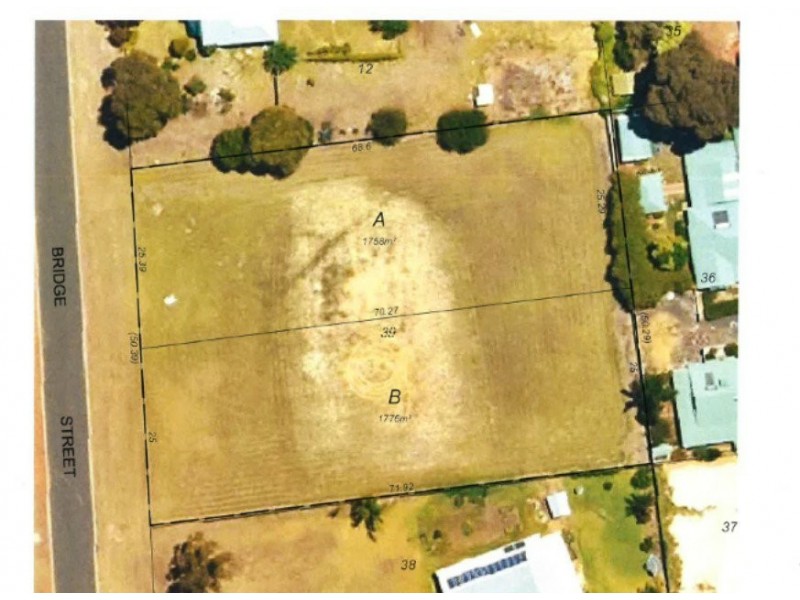 Prop Lot 2/8 Bridge Street, Boyanup WA 6237