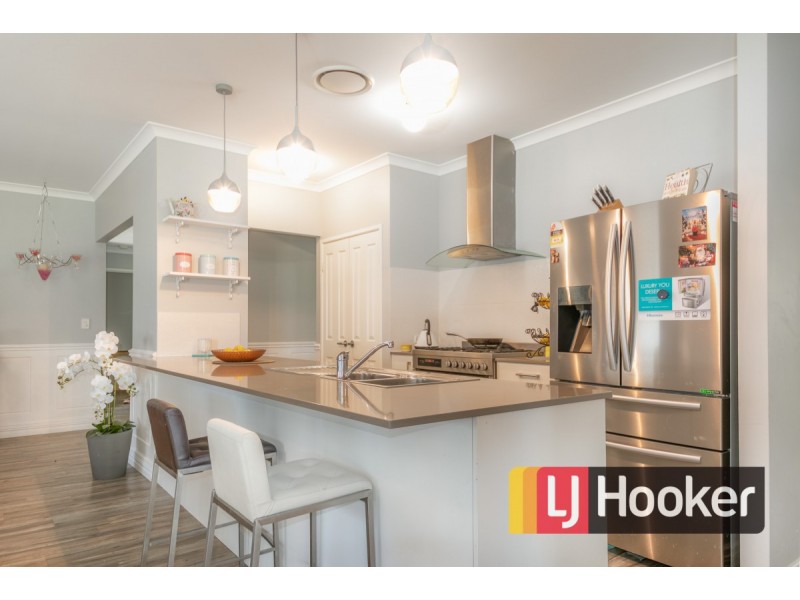 6 Hasties Road, Gelorup WA 6230