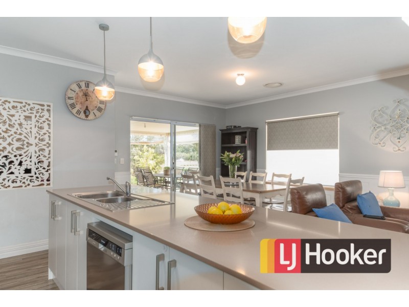 6 Hasties Road, Gelorup WA 6230