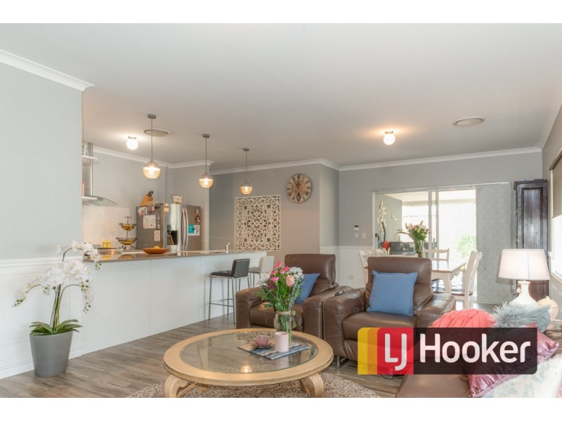 6 Hasties Road, Gelorup WA 6230