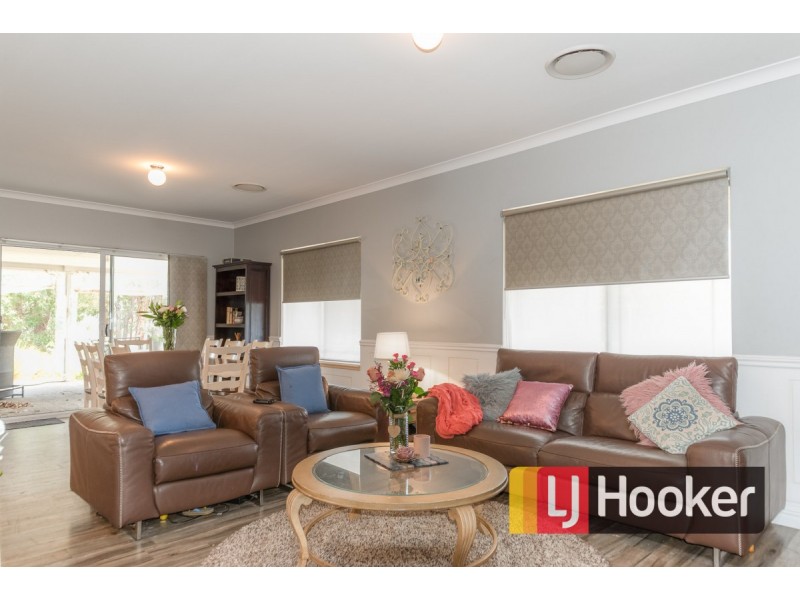 6 Hasties Road, Gelorup WA 6230