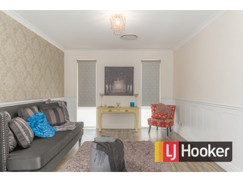 6 Hasties Road, Gelorup WA 6230