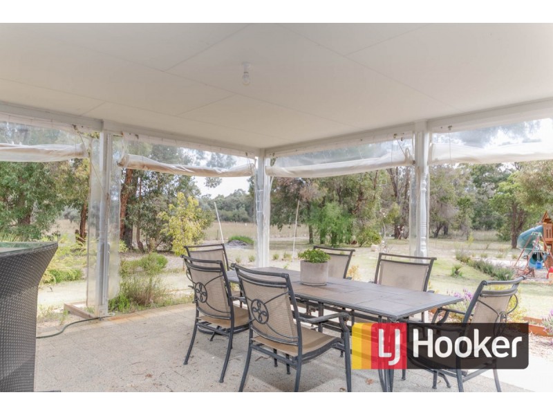 6 Hasties Road, Gelorup WA 6230