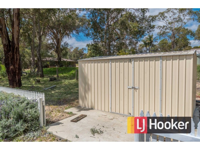 6 Hasties Road, Gelorup WA 6230