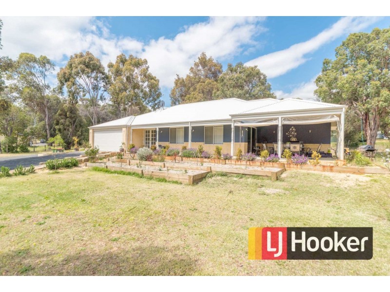 6 Hasties Road, Gelorup WA 6230