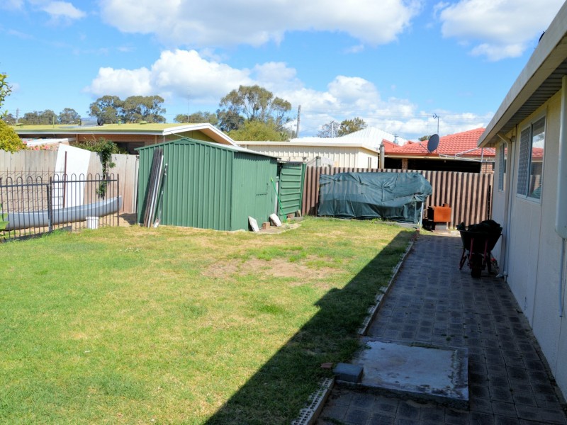 13 Gerrard Place, Carey Park WA 6230