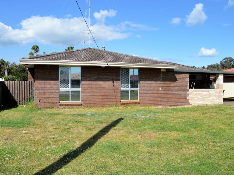 13 Gerrard Place, Carey Park WA 6230