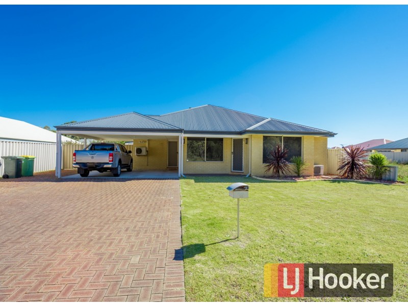 14 Cockatoo Gate, Australind WA 6233