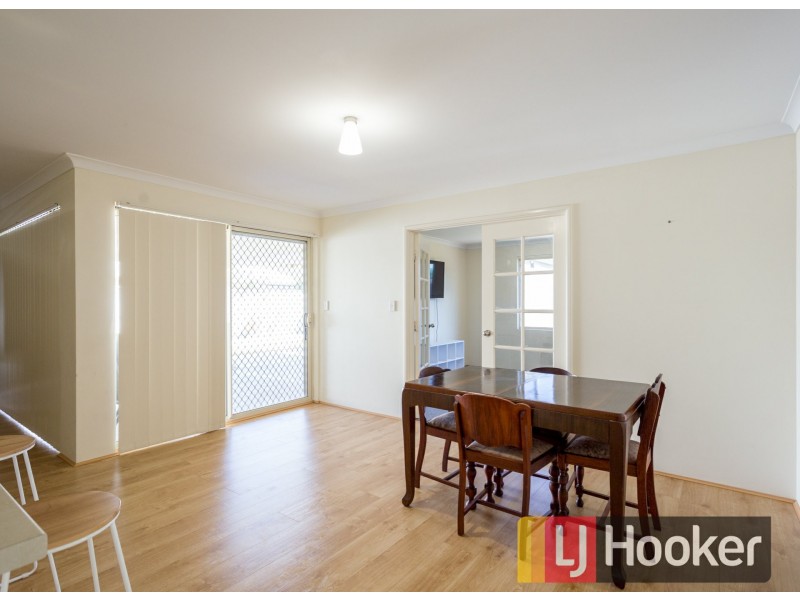 14 Cockatoo Gate, Australind WA 6233