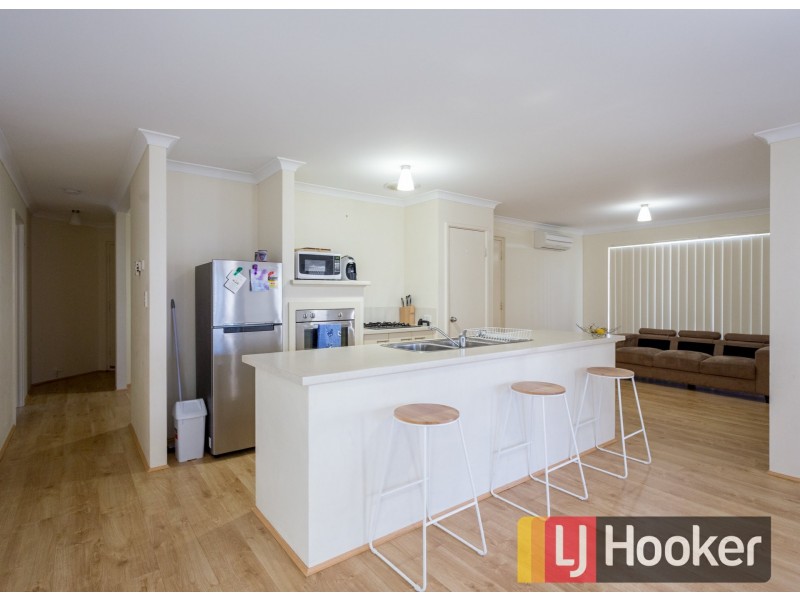 14 Cockatoo Gate, Australind WA 6233