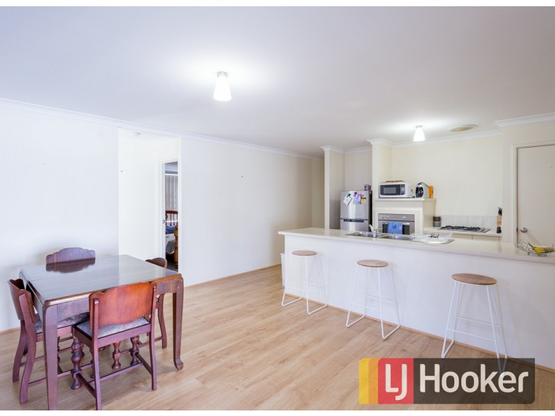 14 Cockatoo Gate, Australind WA 6233