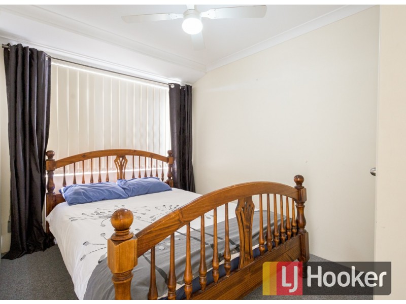 14 Cockatoo Gate, Australind WA 6233