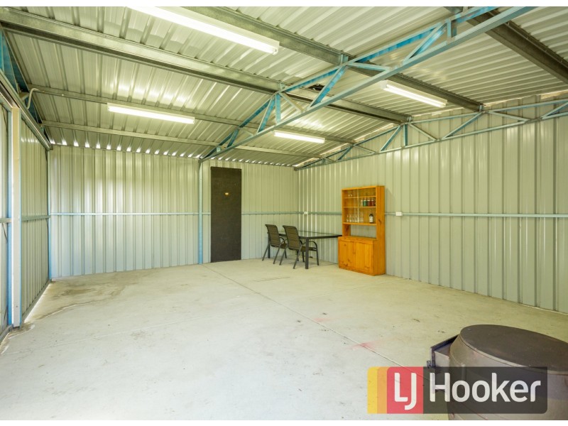 14 Cockatoo Gate, Australind WA 6233