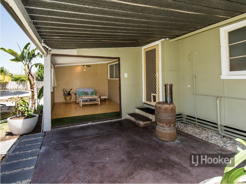 13 Moolyeen Road, Carey Park WA 6230